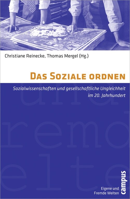 Das Soziale ordnen (Paperback)