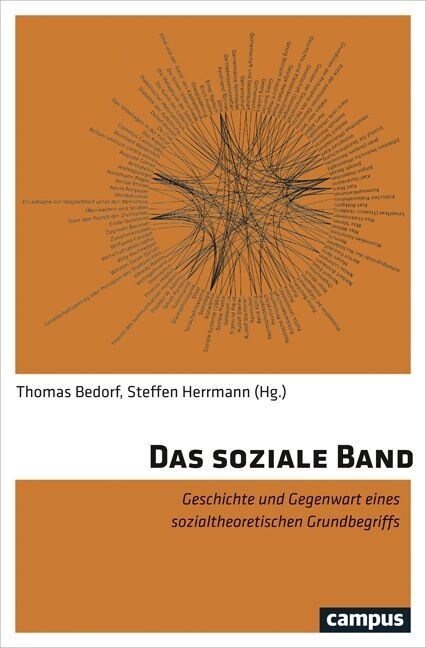 Das soziale Band (Paperback)