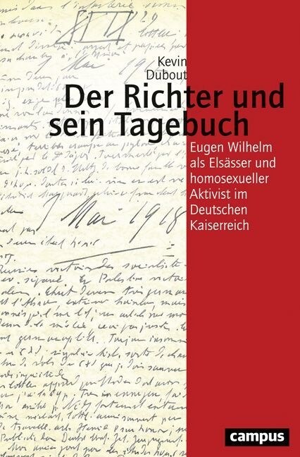 Der Richter und sein Tagebuch (Paperback)