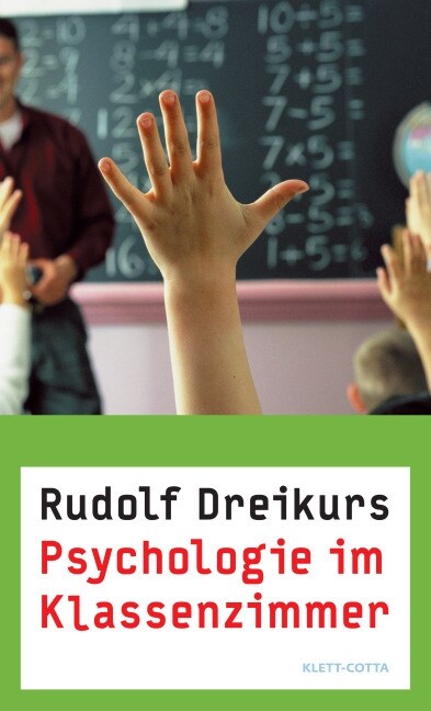 Psychologie im Klassenzimmer (Paperback)