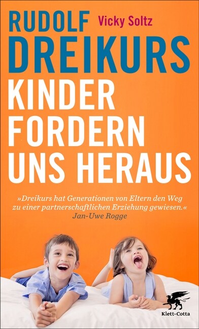 Kinder fordern uns heraus (Paperback)