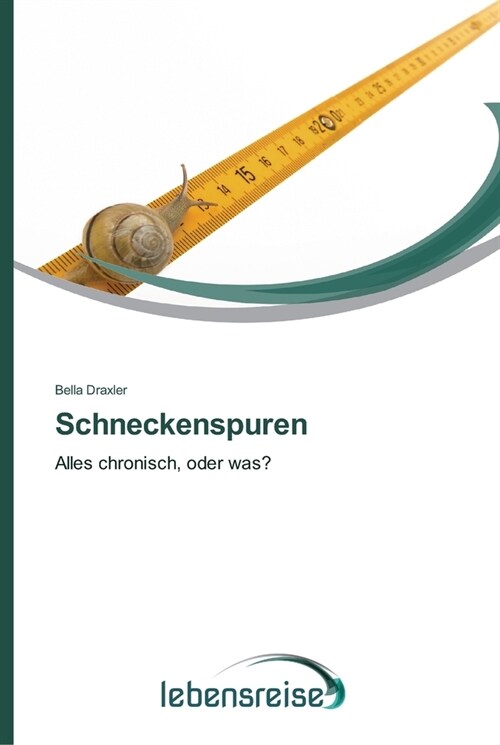 Schneckenspuren (Paperback)