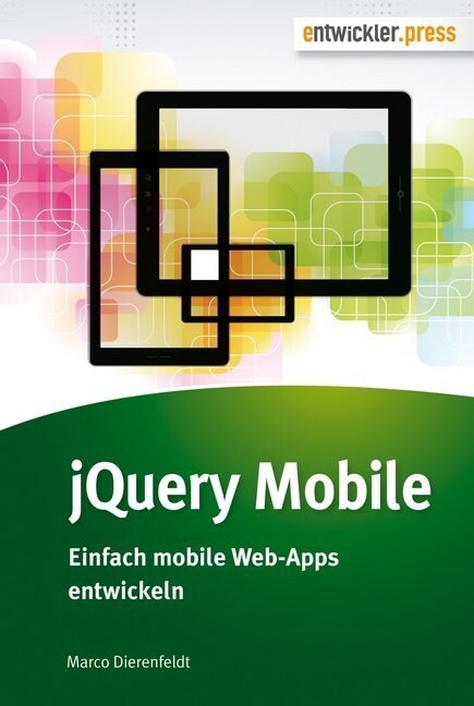 jQuery Mobile (Paperback)
