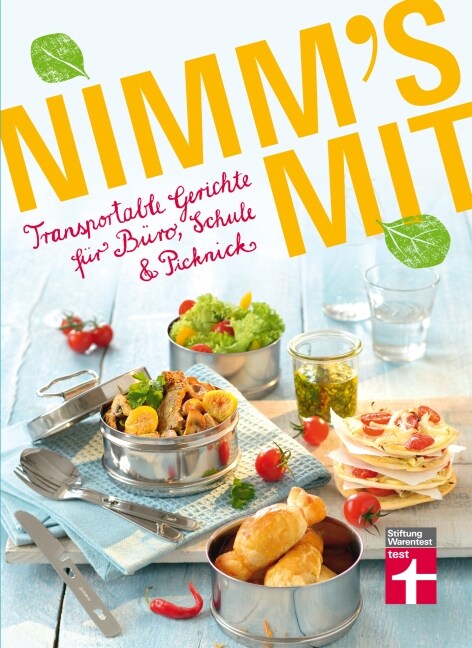 Nimms mit (Hardcover)