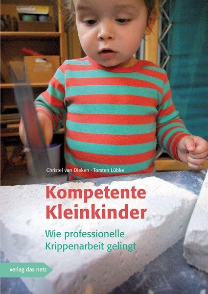 Kompetente Kleinkinder (Paperback)