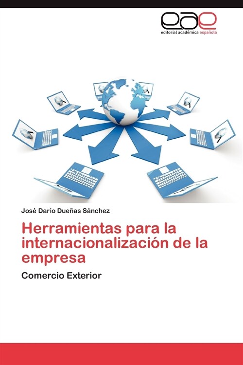 Herramientas para la internacionalizacion de la empresa (Paperback)
