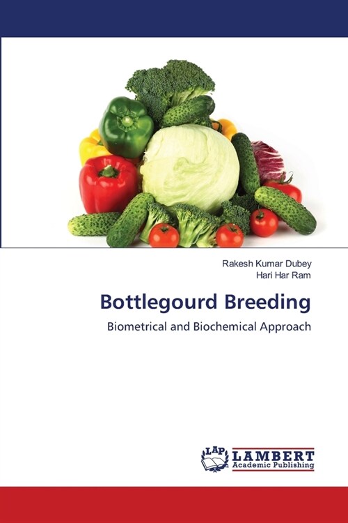 Bottlegourd Breeding (Paperback)