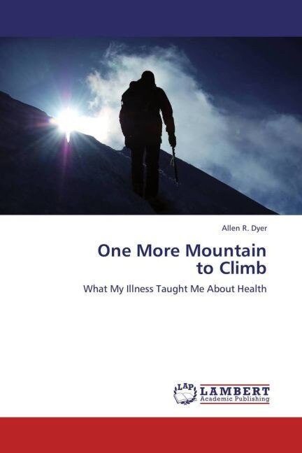 One More Mountain to Climb (Paperback)