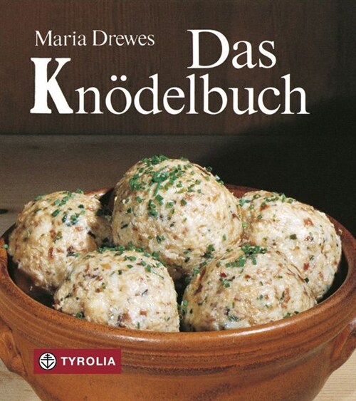 Das Knodelbuch (Hardcover)