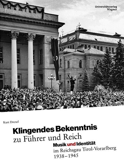 Klingendes Bekennen zu Fuhrer und Reich (Hardcover)