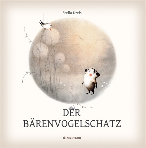 Der Barenvogelschatz (Hardcover)