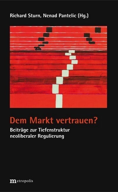 Dem Markt vertrauen？ (Paperback)