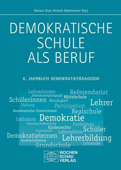 Demokratische Schule als Beruf (Paperback)