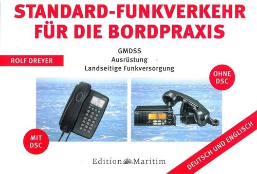 Standard-Funkverkehr fur die Bordpraxis (Paperback)