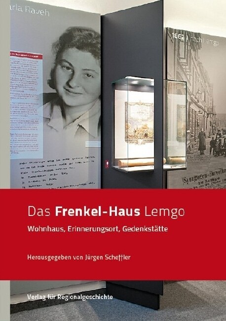 Das Frenkel-Haus Lemgo (Paperback)