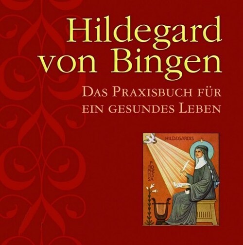 Hildegard von Bingen (Paperback)