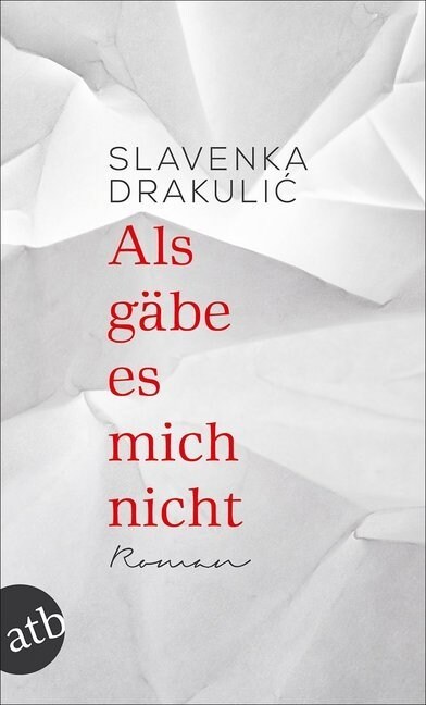 Als gabe es mich nicht (Paperback)