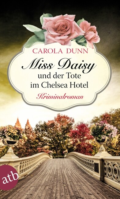 Miss Daisy und der Tote im Chelsea Hotel (Paperback)