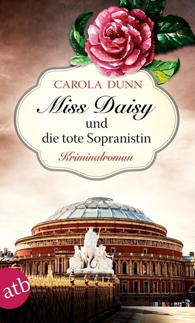 Miss Daisy und die tote Sopranistin (Paperback)