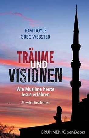 Traume und Visionen (Paperback)