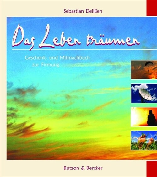 Das Leben traumen (Hardcover)