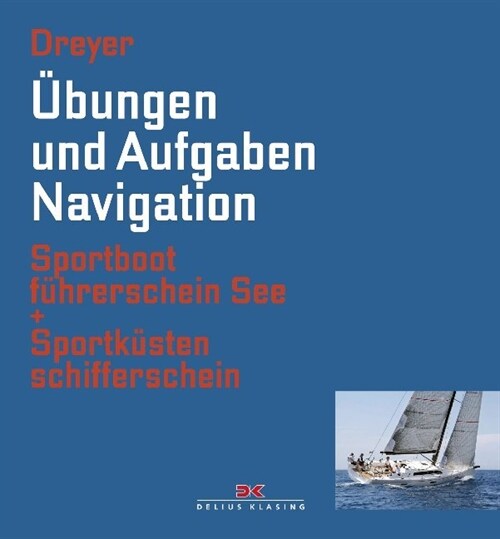 Ubungen und Aufgaben Navigation (Paperback)