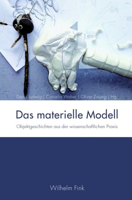 Das materielle Modell (Paperback)
