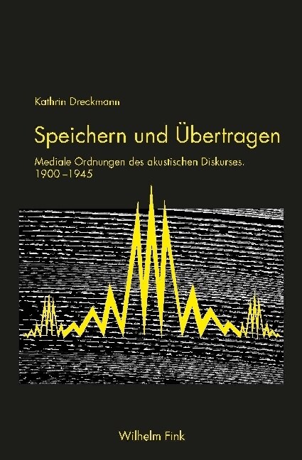 Speichern und Ubertragen (Paperback)