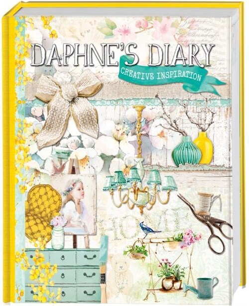 Daphnes Diary (Hardcover)