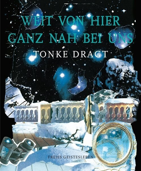 Weit von hier ganz nah bei uns (Hardcover)