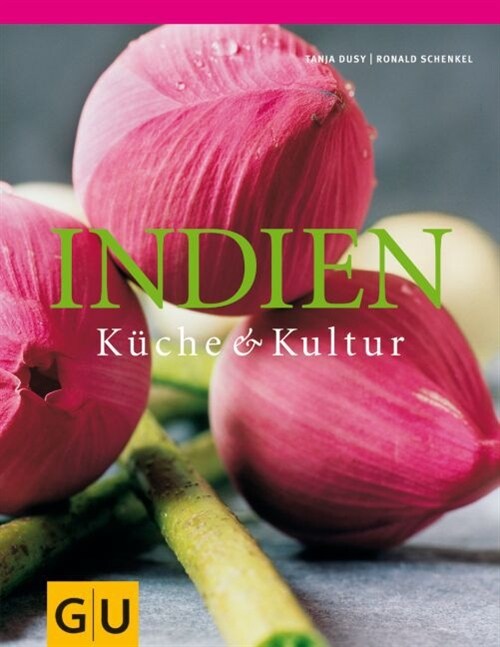 Indien (Hardcover)