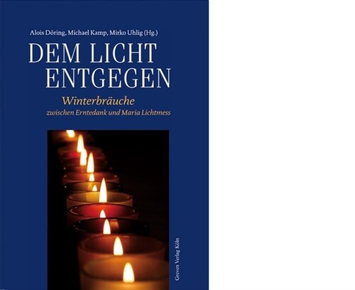 Dem Licht entgegen (Hardcover)