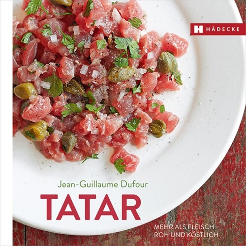 Tatar (Hardcover)