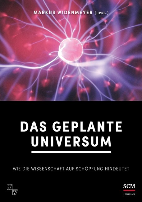 Das geplante Universum (Hardcover)