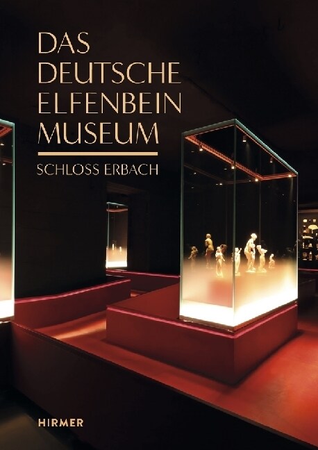 Das Deutsche Elfenbeinmuseum (Hardcover)