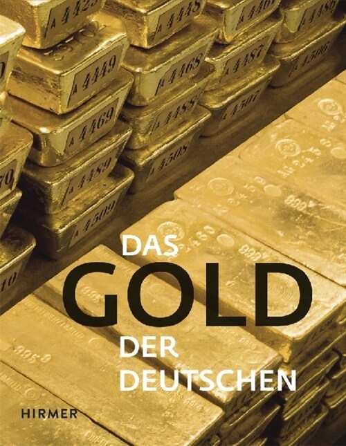 Das Gold der Deutschen (Hardcover)