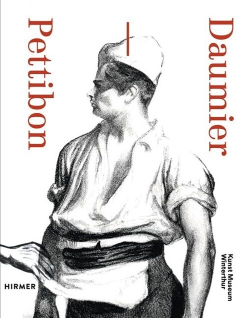 Daumier - Pettibon (Hardcover)