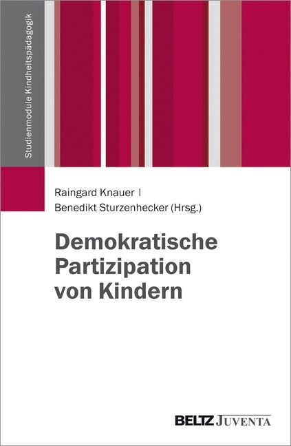 Demokratische Partizipation von Kindern (Paperback)