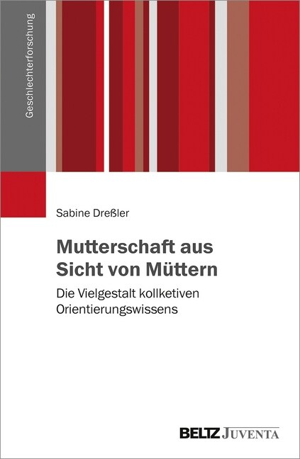 Mutterschaft aus Sicht von Muttern (Paperback)