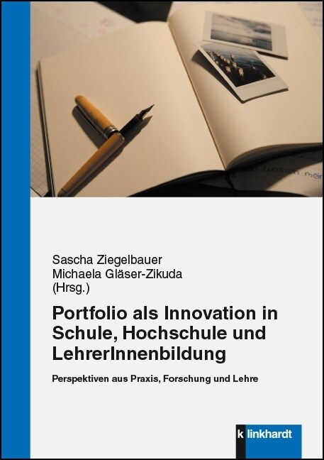Das Portfolio als Innovation in Schule, Hochschule und LehrerInnenbildung (Paperback)