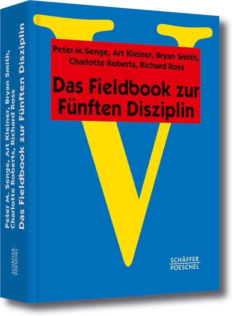 Das Fieldbook zur Funften Disziplin (Paperback)