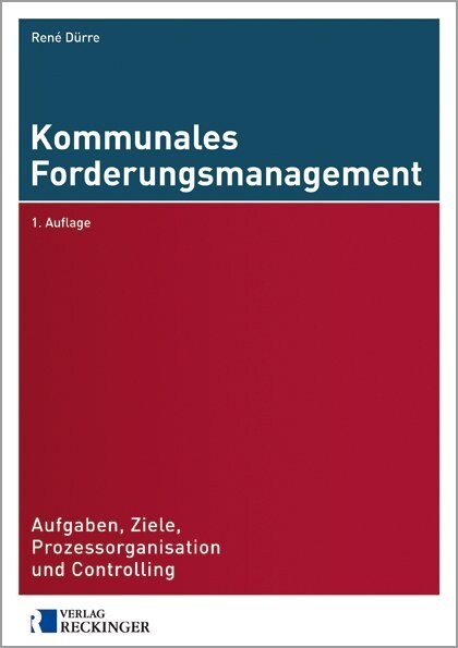 Kommunales Forderungsmanagement (Paperback)