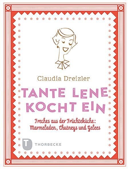 Tante Lene kocht ein (Hardcover)