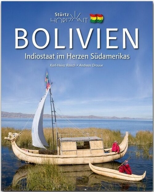 Horizont Bolivien (Hardcover)