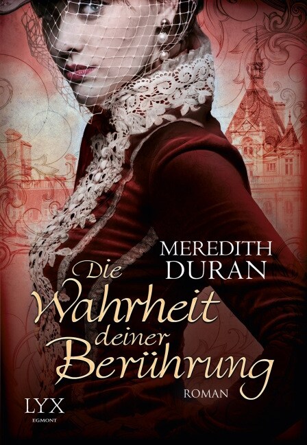 Die Wahrheit deiner Beruhrung (Paperback)