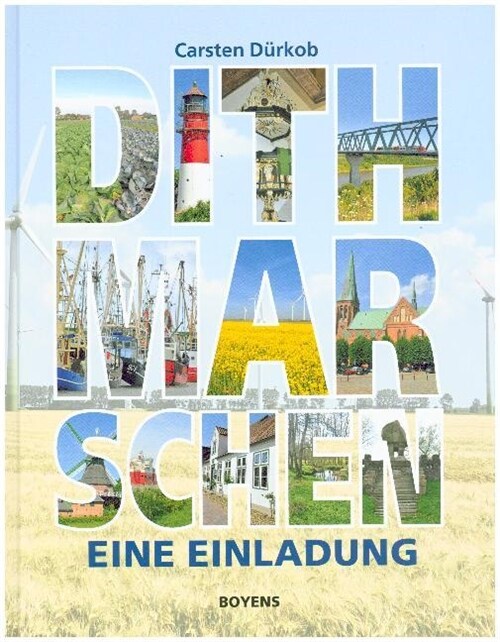 Dithmarschen (Hardcover)