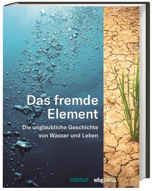 Das fremde Element (Hardcover)