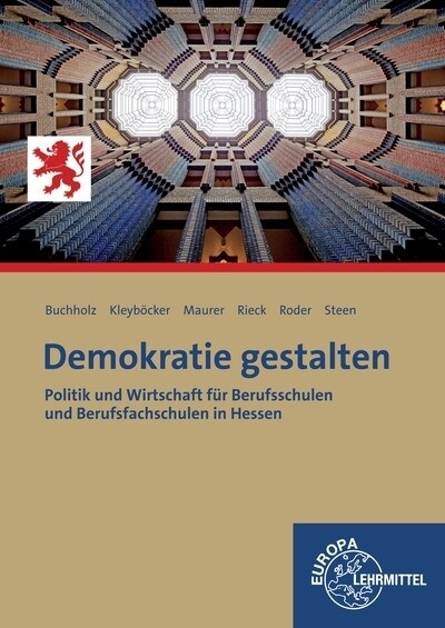 Demokratie gestalten (Paperback)