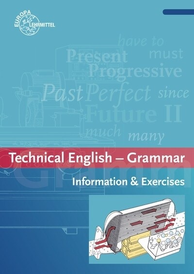 Technical English - Grammar (Paperback)