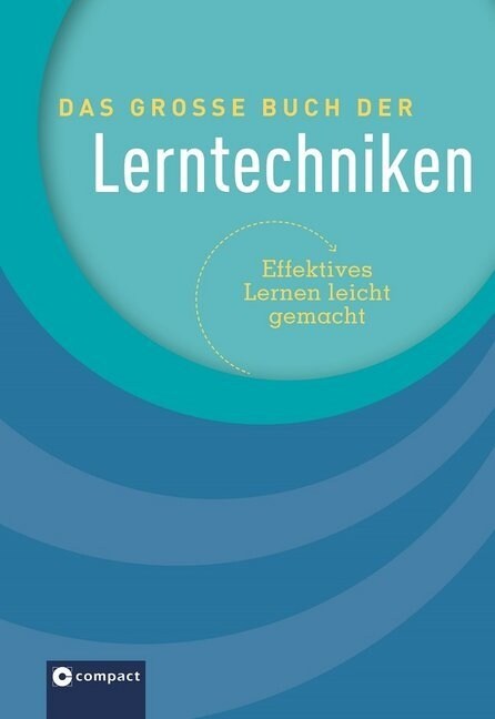 Das große Buch der Lerntechniken (Paperback)